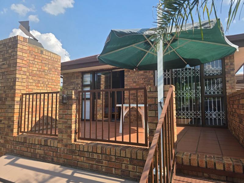 3 Bedroom Property for Sale in Sasolburg Ext 4 Free State